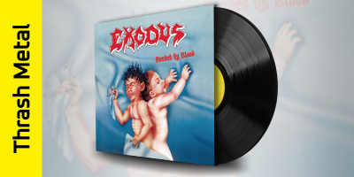 Exodus - Bonded by Blood