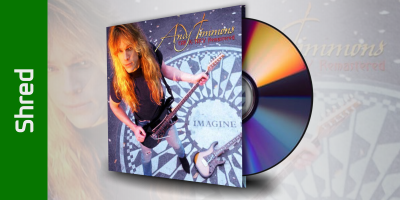 Andy Timmons - Ear X-tacy