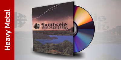 Antithesis - Antithesis