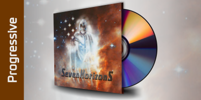 Seven Horizons - Seven Horizons