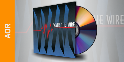 Walk the Wire - Walk the Wire